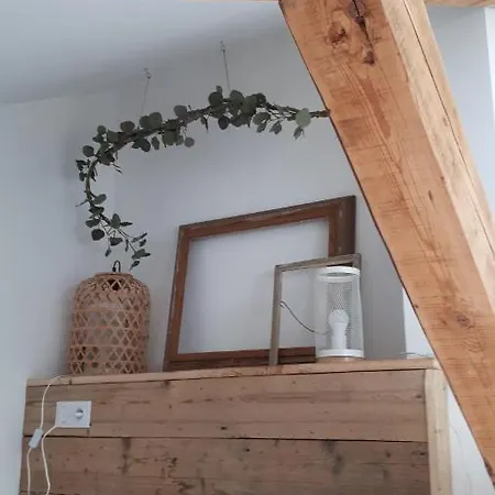 Апартаменты Le Boheme - Rent4night *