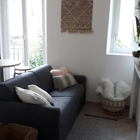 Le Boheme - Rent4night