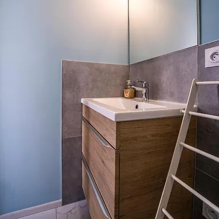 Le Boheme - Rent4night Апартаменты *