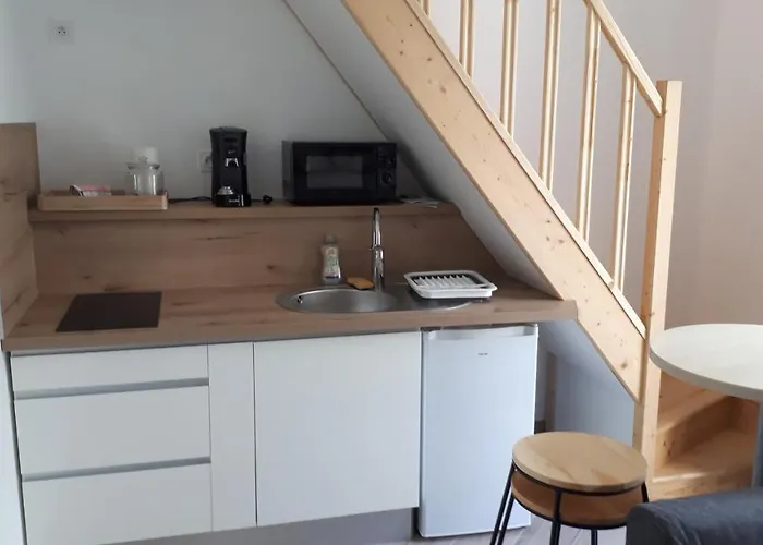 Le Boheme - Rent4night Apartmán