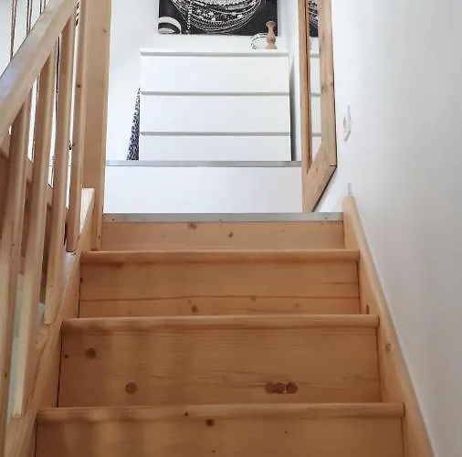 Apartmán Le Boheme - Rent4night