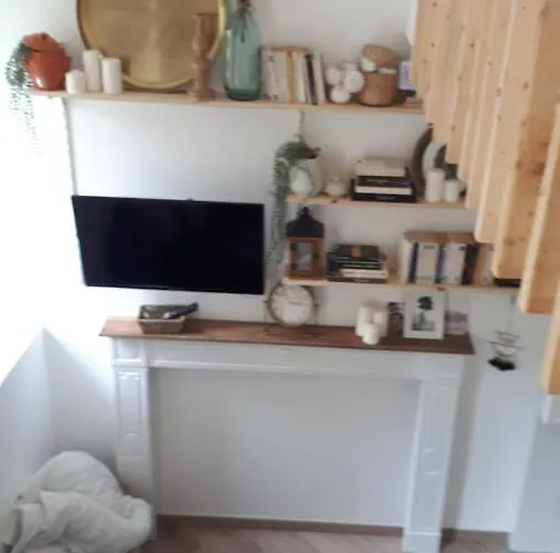 Apartmán Le Boheme - Rent4night *