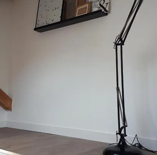 Apartmán Le Boheme - Rent4night