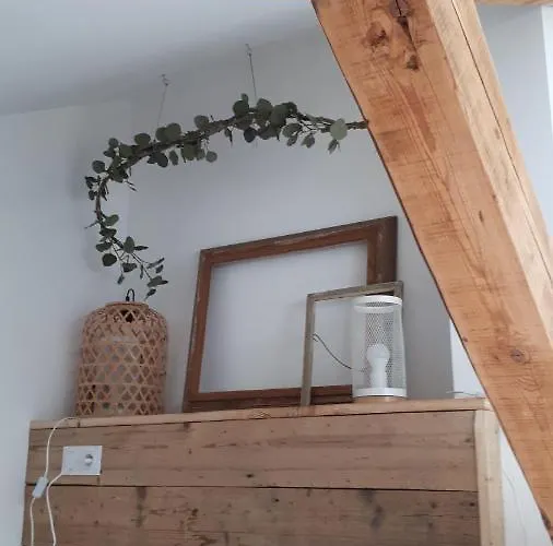 Apartmán Le Boheme - Rent4night *