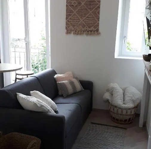 Le Boheme - Rent4night