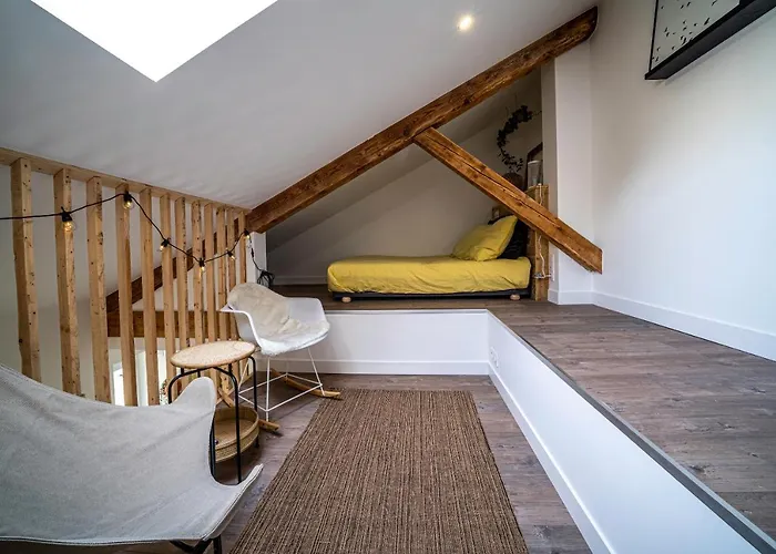 Le Boheme - Rent4night