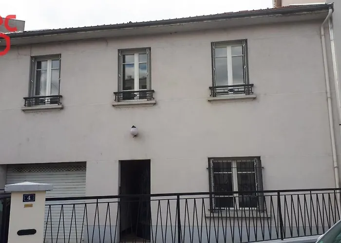 Le Boheme - Rent4night Apartmán