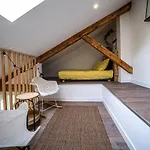 Le Boheme - Rent4night