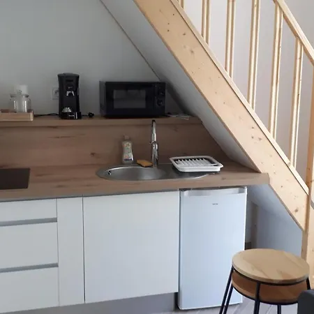 Le Boheme - Rent4night Apartment