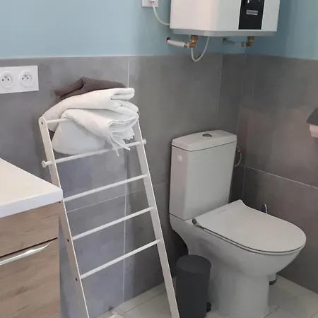 Le Boheme - Rent4night * غرونوبل