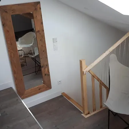 Le Boheme - Rent4night شقة غرونوبل