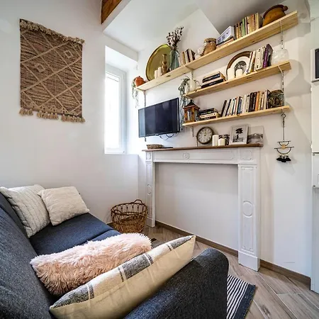 Appartamento Le Boheme - Rent4night