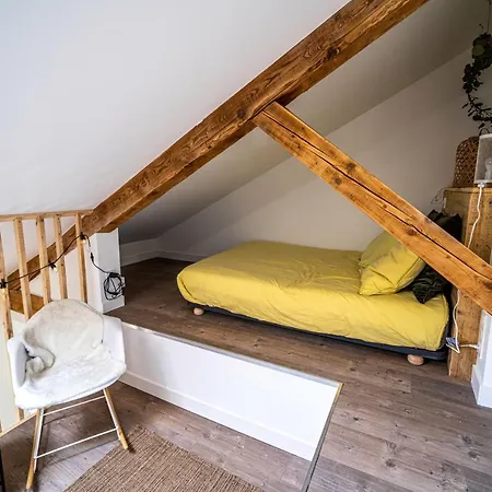 Le Boheme - Rent4night Apartment Grenoble