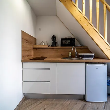 شقة Le Boheme - Rent4night *