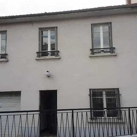 Le Boheme - Rent4night Apartment