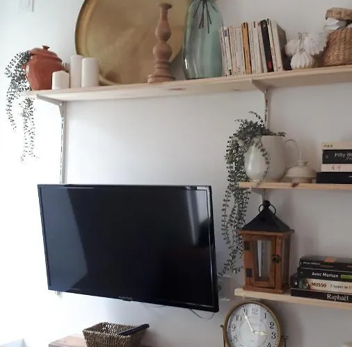 Le Boheme - Rent4night