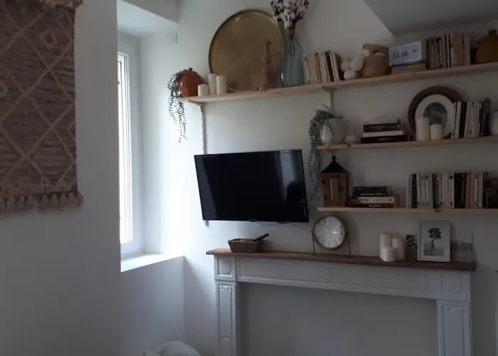 Le Boheme - Rent4night *