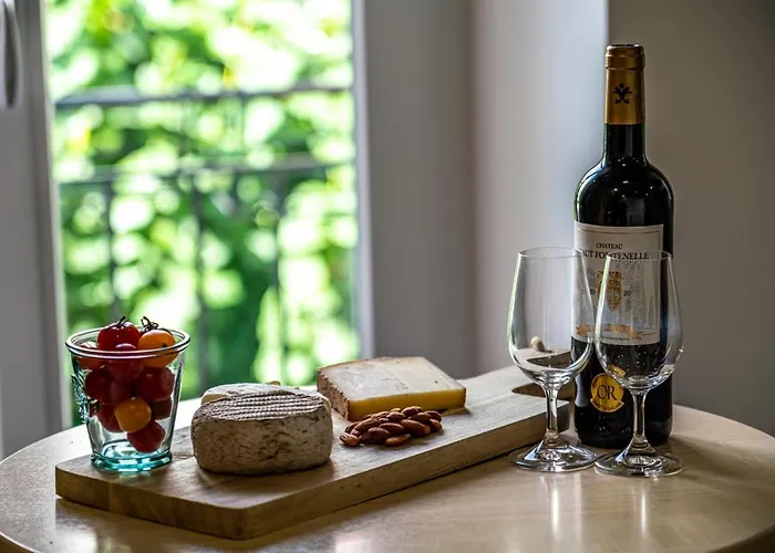 Le Boheme - Rent4night