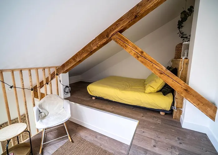 Le Boheme - Rent4night Appartamento Grenoble