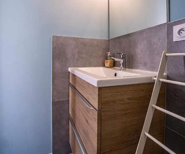 Le Boheme - Rent4night Appartamento *