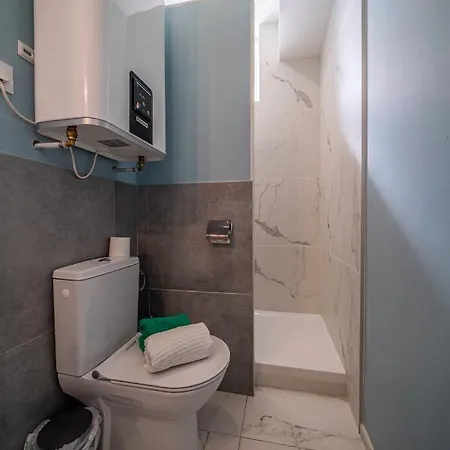 Le Boheme - Rent4night גרנובל